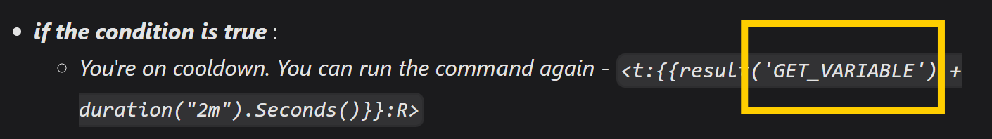 demo for replacing block id example